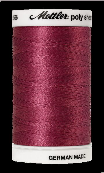 Mauve (2596-2241) - Poly Sheen - 875 Yards
