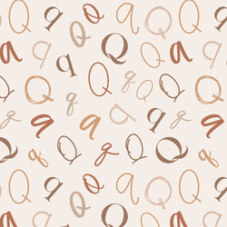 Q in Autumn