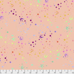 Fairy Dust in Sherbert