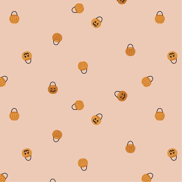 Scattered Jack-o