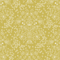 Palace in Citron