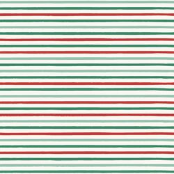Joy Stripe in Tannenbaum