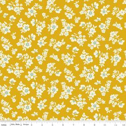 Primrose in Yellow