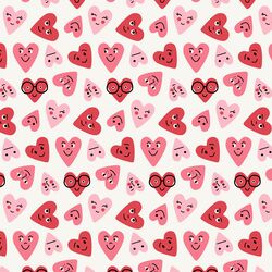 Smarty Hearts in Valentine