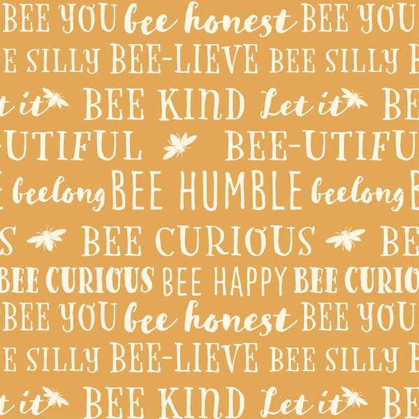 Bee You in Honeycomb