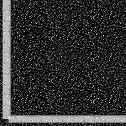 Stardust in Coal
