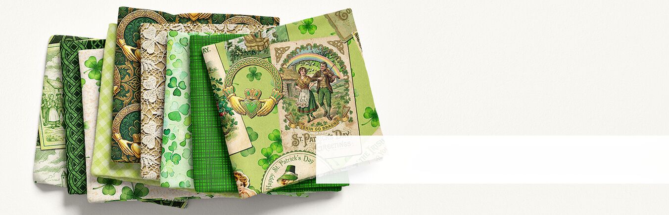 Erin Go Bragh Preview Image