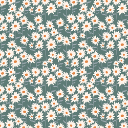 Garden in Juniper Green