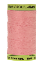 Petal Pink (9248-1056) - Silk Finish Cotton 60wt - 875 Yards