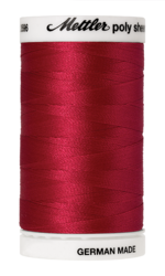 Geranium (2596-1900) - Poly Sheen - 875 Yards