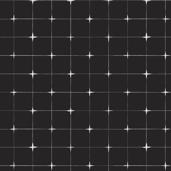 Midnight Marks in Black
