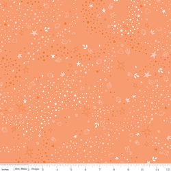 Storybook Basic in Riley Melon