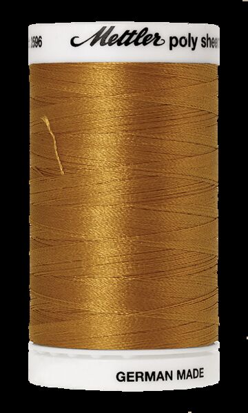 Palomino (2596-0822) - Poly Sheen - 875 Yards