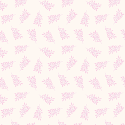 Spring Stems in Pink Pop