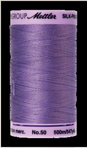 English Lavender (9104-0029) - Silk Finish Cotton 50wt - 547 Yards