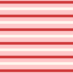 Valentine Stripe in Cupid