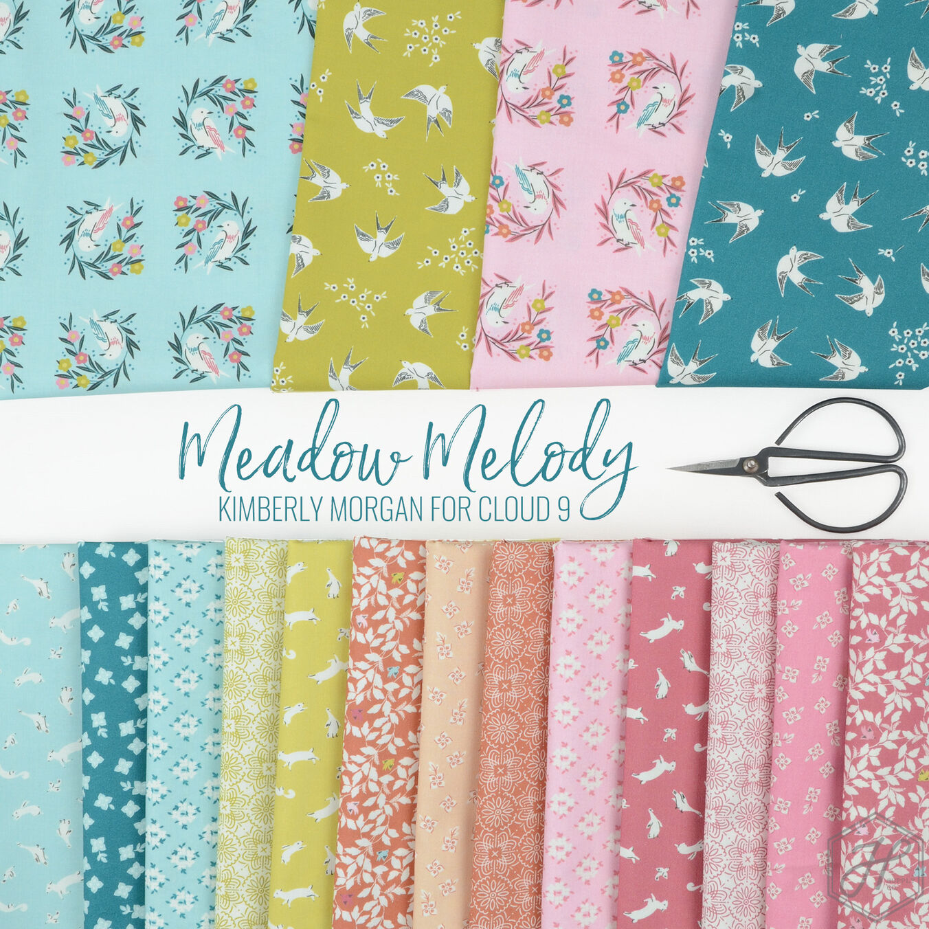 Meadow Melody Poster Image