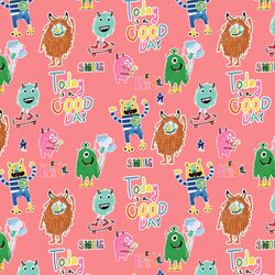 Little Monsters – Jollity & Co