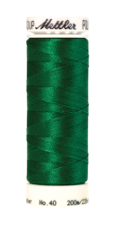 Irish Green (3406-5415) - Poly Sheen - 220 Yards