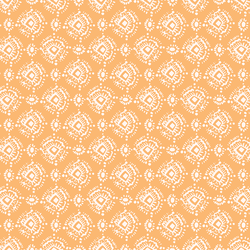 Ikat in Clementine