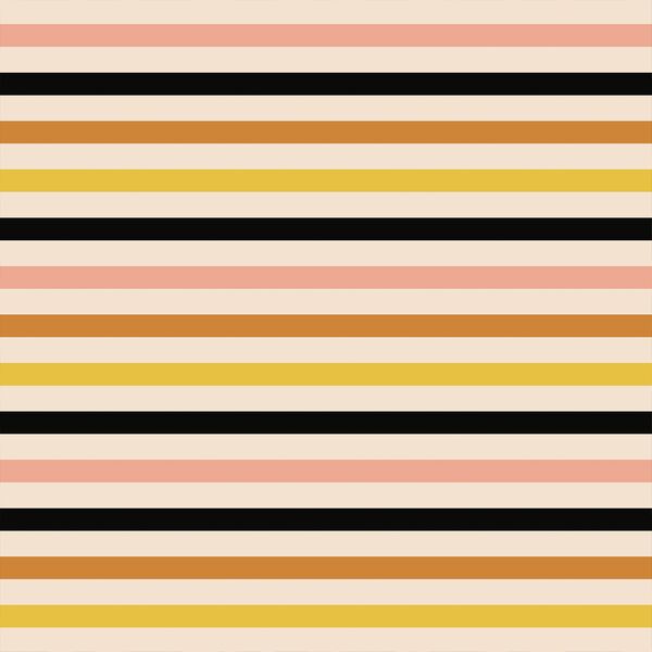 Stripe in Halloween