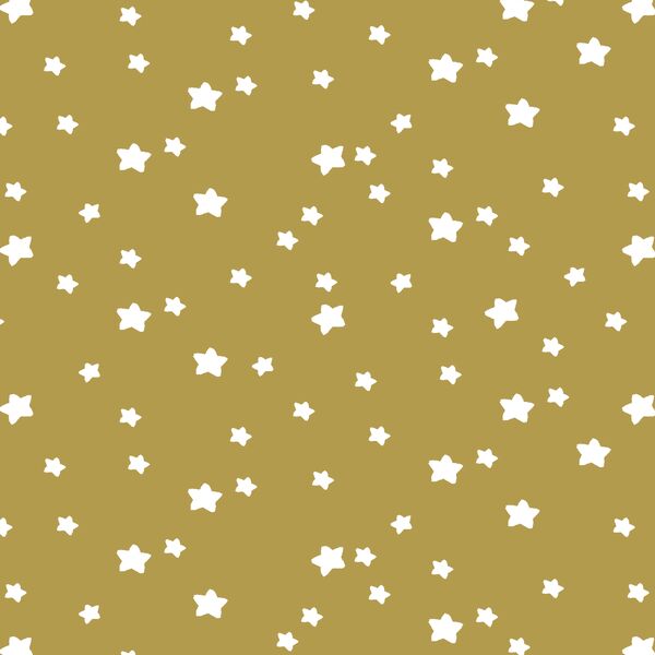 Star Light in Gold