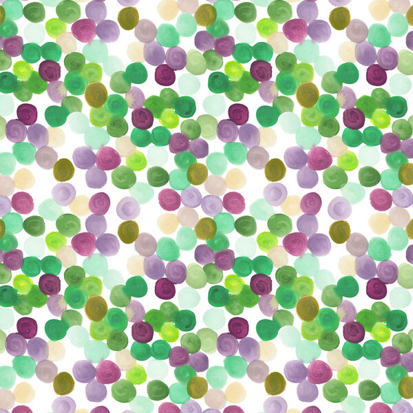 Sequins in Multi