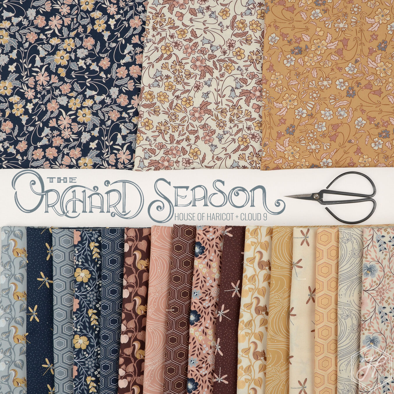 The Orchard Season Poster Image