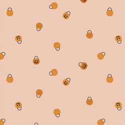 Scattered Jack-o