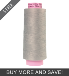 Ash Mist (1228-0331) - Seracor - 2734 Yards (5 Pack)