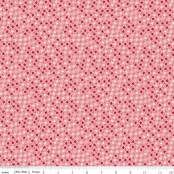 Generations in Coral