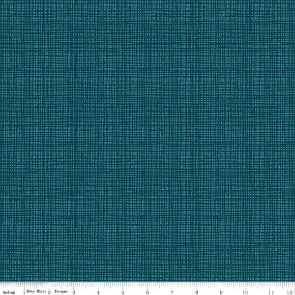Texture in Deep Sea