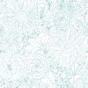 Paperie in Summer Days on White