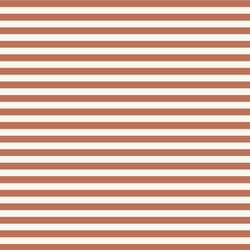 Umbrella Stripe in Sienna