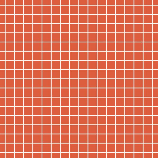 Small Wrapped in Heart Red