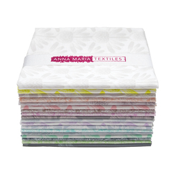 Indelible: Soft Fat Quarter Bundle