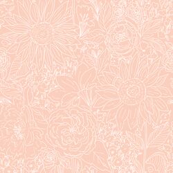 Paperie in Ember Pink