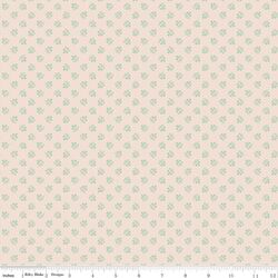 Clover in Sage