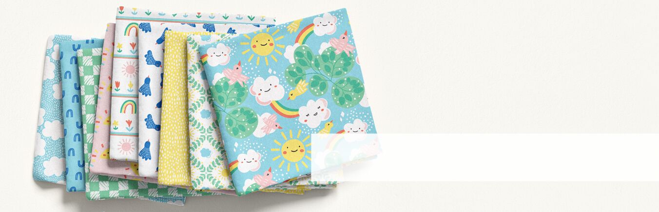 Happy Skies Preview Image