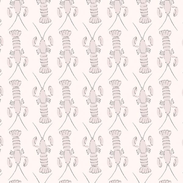 Lobster in Pearl