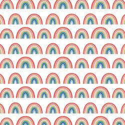 Little Always Rainbows in Back to School