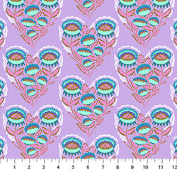 Pitterpat in Lavender
