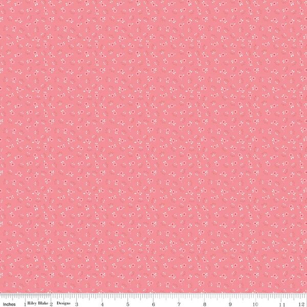 Meadow in Pink
