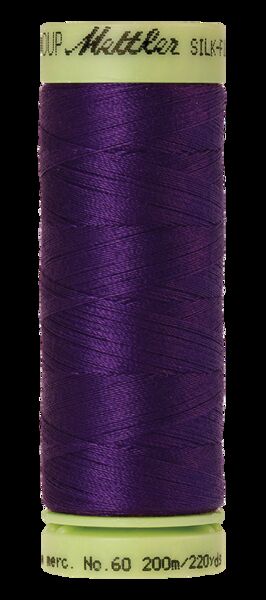 Deep Purple (9240-0046) - Silk Finish Cotton 60wt - 220 Yards