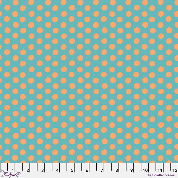 Spot in Turquoise