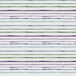 Translucent Stripe in Fluorite