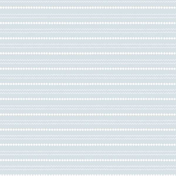 Knit Stitch in Cloud Blue