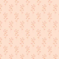 Sprigs in Pink Sand