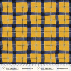 Proper Plaid in Summertime