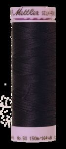 Evening Blue (9105-0580) - Silk Finish Cotton 50wt - 164 Yards